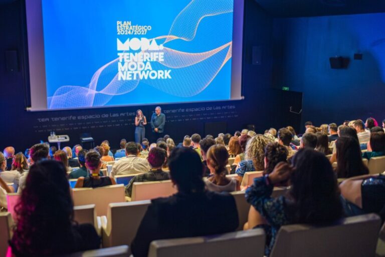 El Cabildo presenta un nuevo plan estratégico para Tenerife Moda