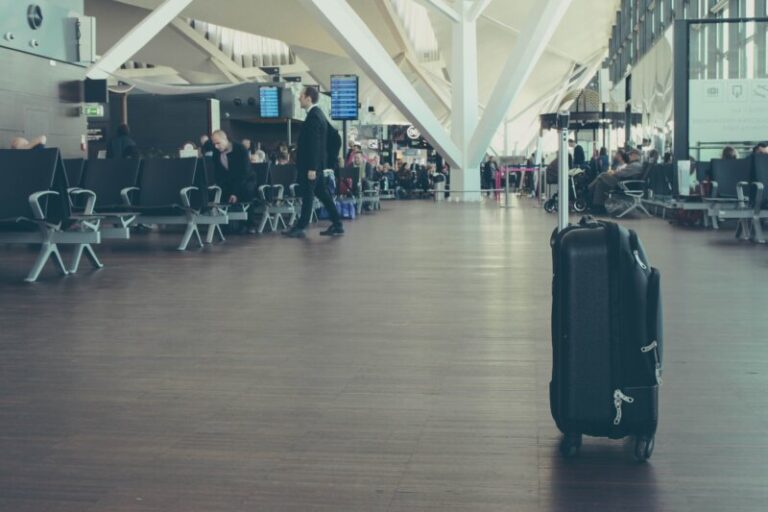 Frustrado el viaje de 95 personas mayores por el impago de la agencia de viajes