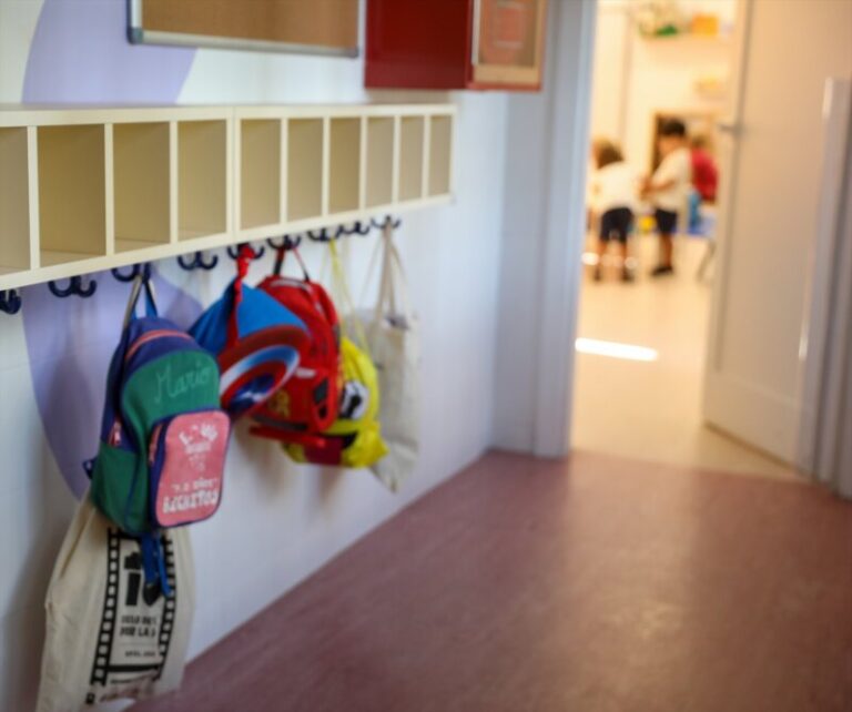 Fapa Galdós tilda de “insana” la situación de la comunidad educativa ante las olas de calor