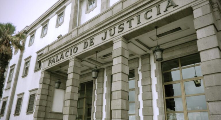 Prisión sin fianza para el presunto autor del asesinato de su hermano en Tenerife