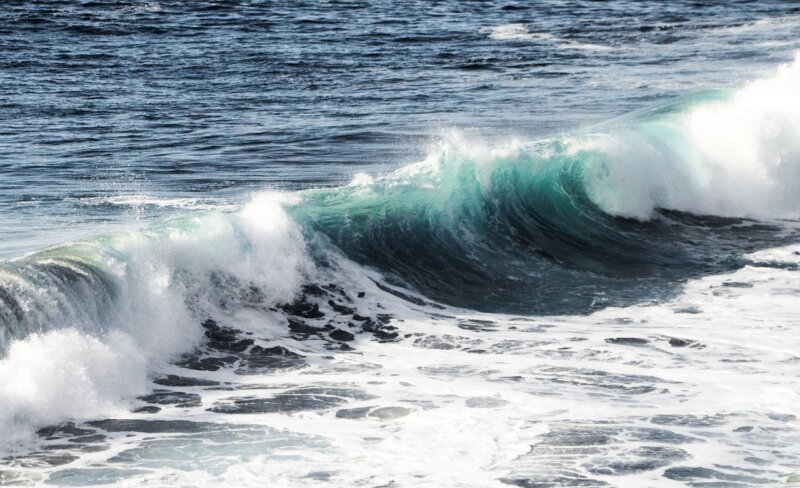 56 personas han fallecido ahogadas en Canarias este año