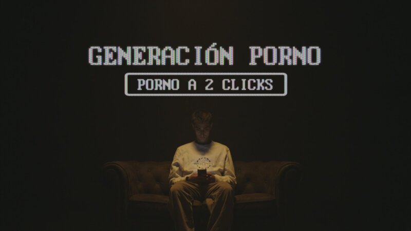 TVC estrena la serie documental 'Generación porno'