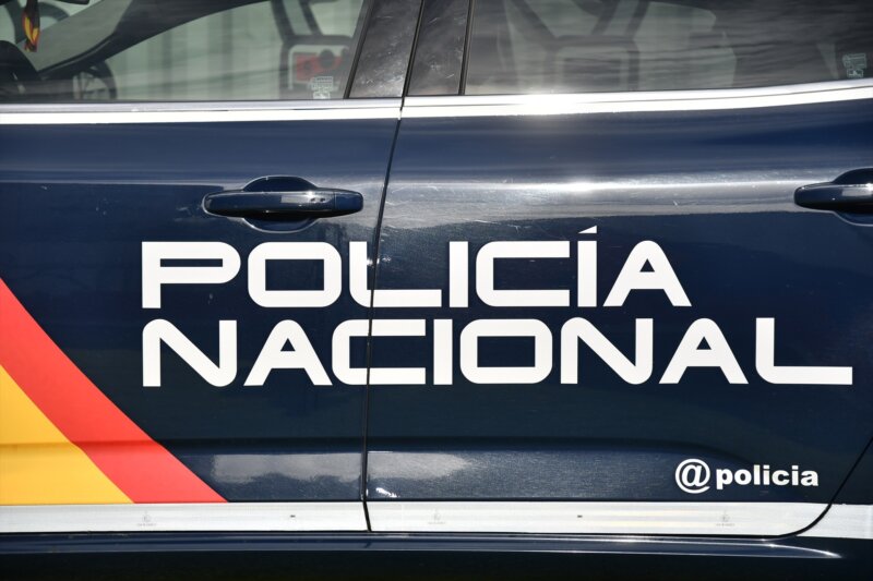 Desarticulada una banda por robar más de 170 vehículos en Europa, con ramificaciones en Las Palmas