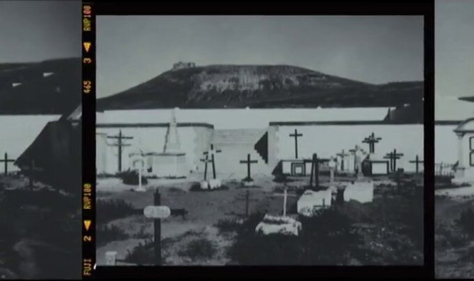 Una exposición sobre la muerte en el convento de Santo Domingo, Tenerife