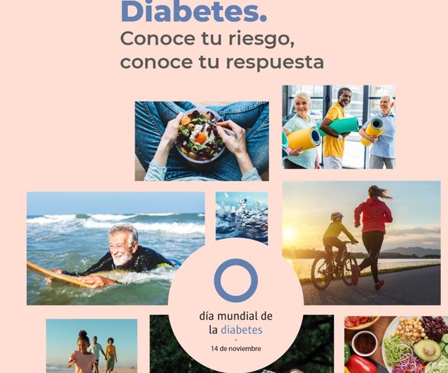 Campaña Diabetes