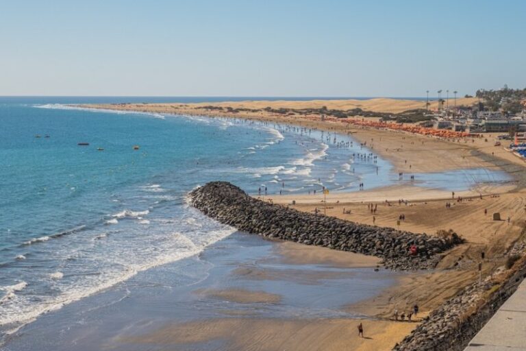44 muertes por ahogamiento en Canarias en lo que va de 2023