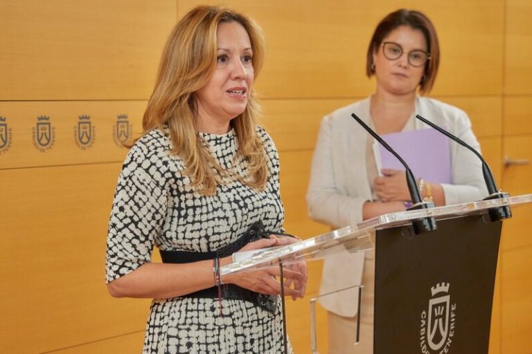 Tenerife promueve la prevención de la violencia de género digital entre jóvenes a través de una campaña