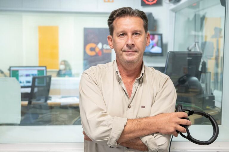 Repaso a la actualidad en ‘La Entrevista’