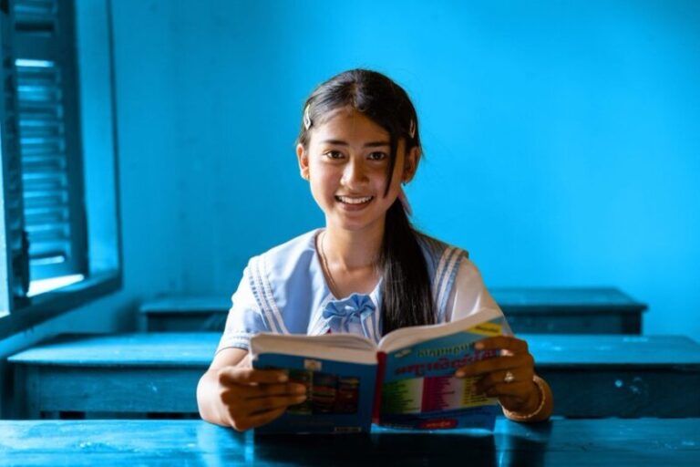 El Día Internacional de la Infancia reclama el respeto a los derechos de los niños y niñas en todo el mundo