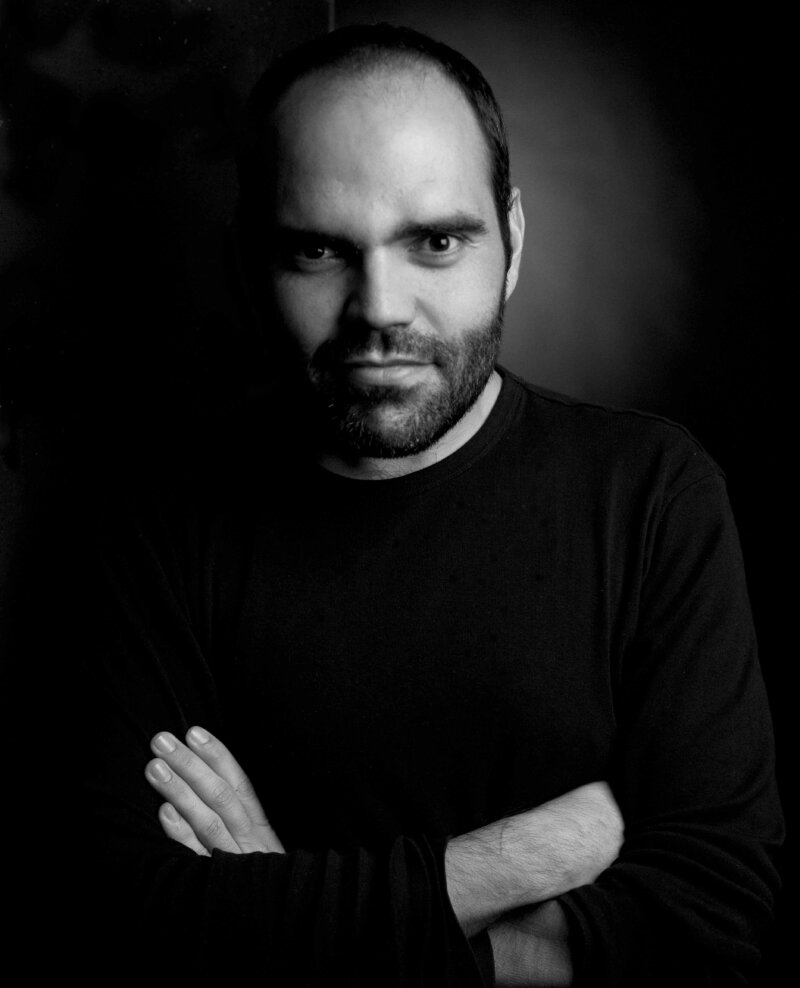 'Protocolo del quebranto', de Mario Vega, en Canarias es Cultura