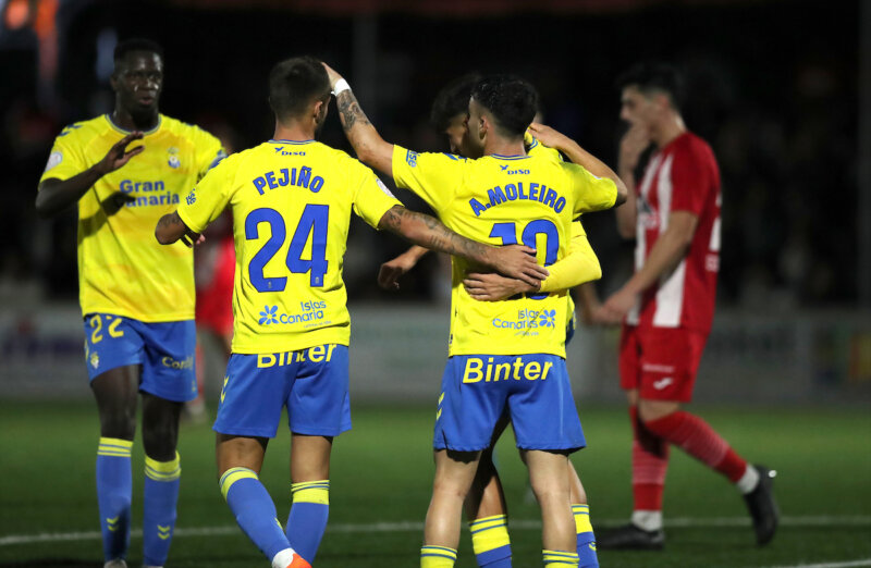 Manacor ud las palmas