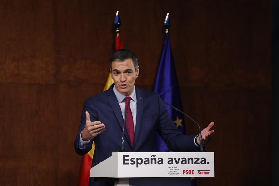 La CEOE convoca un comité extraordinario  por el acuerdo PSOE-Junts