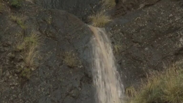 La Palma avanza en la redacción de un Plan Hidrológico