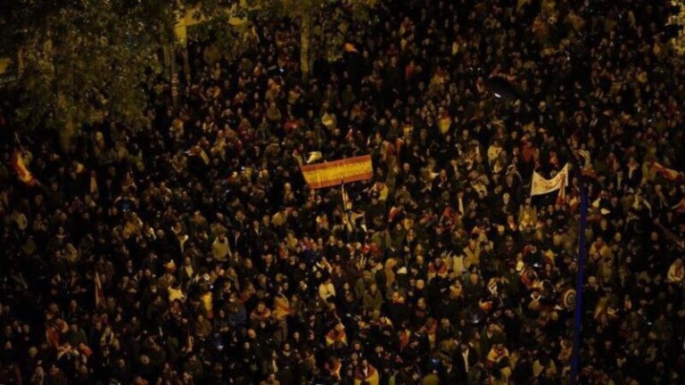Solidaridad, el sindicato de Vox, convoca una huelga general para el próximo 24 de noviembre