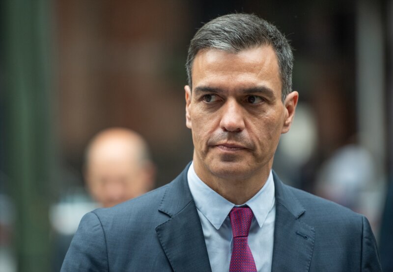 Sánchez defiende la figura del verificador por la "extraordinaria desconfianza" con Junts y ERC