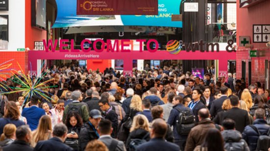 Canarias presente en la World Travel Market