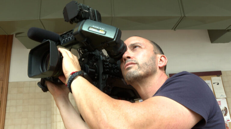 ‘Noche de Reportajes’ aborda este martes el papel de la televisión en la era digital