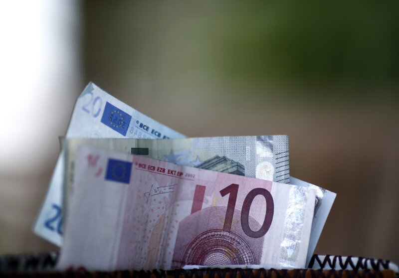 Hasta el mes de octubre, los ingresos no financieros del Estado se han situado en 222.917 millones de euros, lo que implica un 0,4% más respecto al mismo periodo de 2022