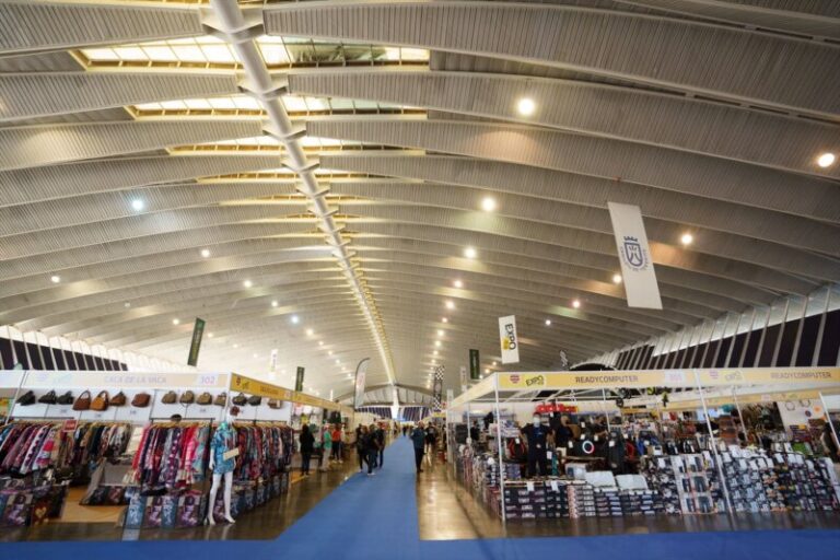 El Cabildo de Tenerife ultima los preparativos para la XXVI edición de Exposaldo