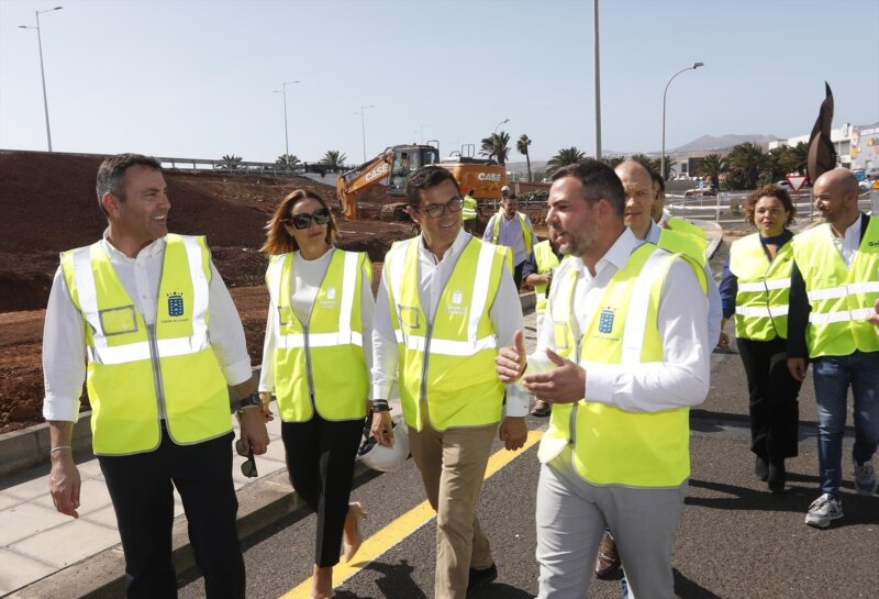 Lanzarote tendrá 350 viviendas más para el alquiler social en 2026