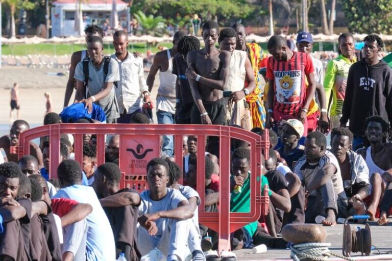 Ya hay fecha para la Sectorial de Migraciones