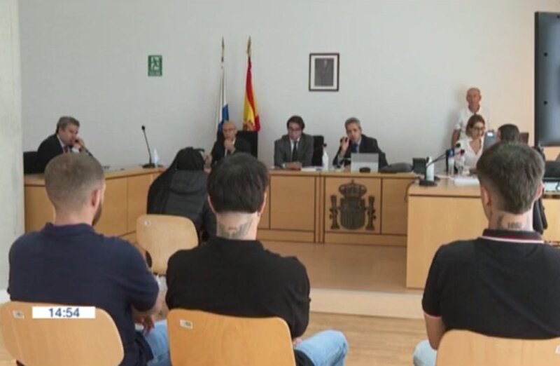 Juicio por un delito de odio en Fuerteventura