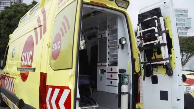 Un parapentista resulta herido al sufrir un accidente en Pico Viento, en Gran Canaria