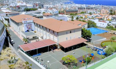 Colegio Licero Francés