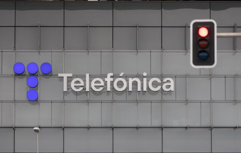 El ERE de Telefónica afectará a 136 empleados en Canarias