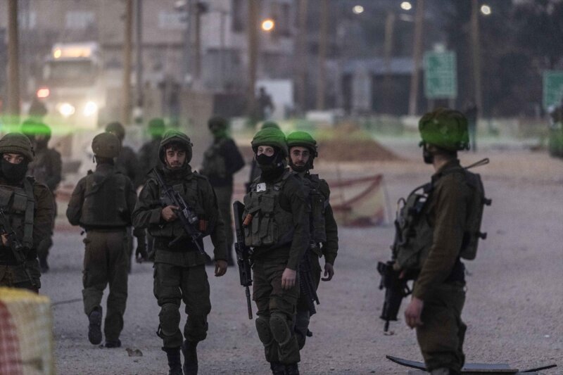 Israel declara como "organizaciones terroristas" a cinco oficinas de cambio por supuestamente financiar a Hamás