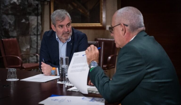 El Gobierno bonificará el 100 % de la tasa de dirección e inspección de las obras públicas en 2024