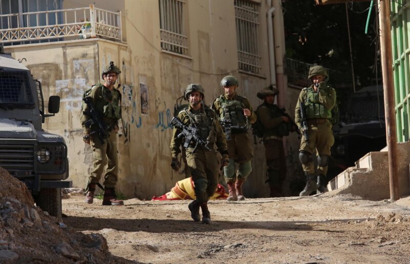 Se trata de la cifra más alta de bajas en las filas israelíes desde la Guerra de Líbano de 2006, cuando murieron 121 soldados