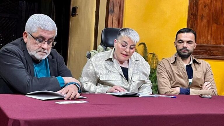 Un libro sobre la discapacidad con el fin de “tumbar barreras”