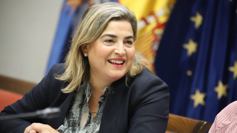María Méndez obtiene el aval en comisión parlamentaria para dirigir RTVC