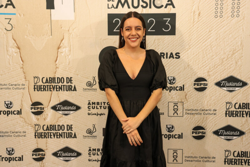 Los Premios Canarios de la Música quedan muy repartidos en esta quinta edición