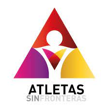 ONG Atletas Sin Fronteras logo 