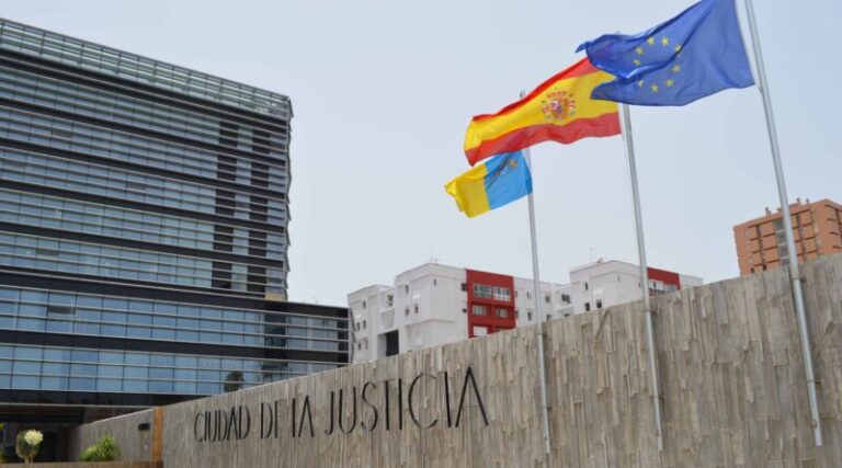Condenado a 15 años de prisión por asesinar a un hombre en una vivienda de Fuerteventura