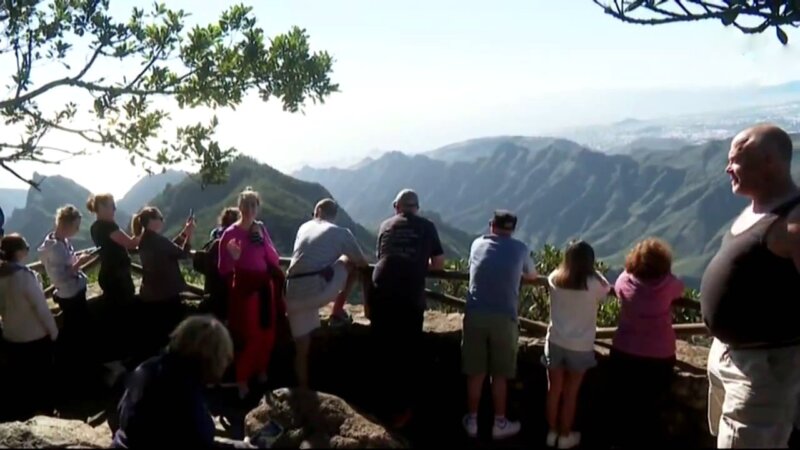 Día internacional de las montañas