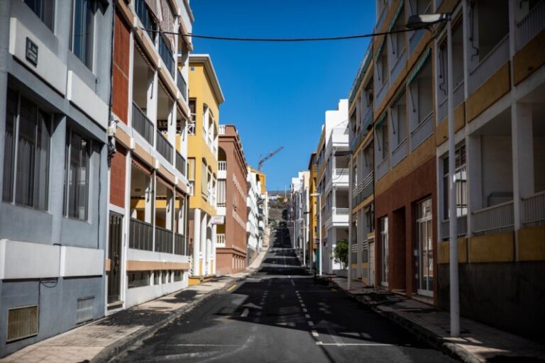 La Palma impulsa una nueva estrategia turística para atraer visitantes “sin masificar”