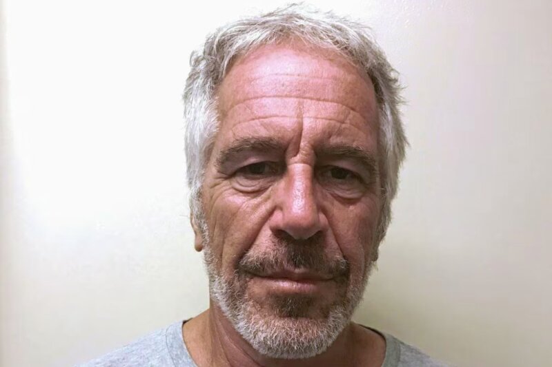 Desclasificados parte de los documentos del caso Epstein