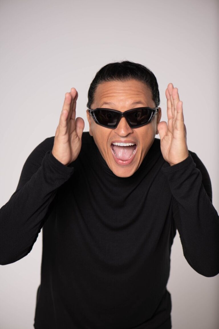 Elvis Crespo, segundo artista internacional en el Carnaval de Las Palmas de Gran Canaria