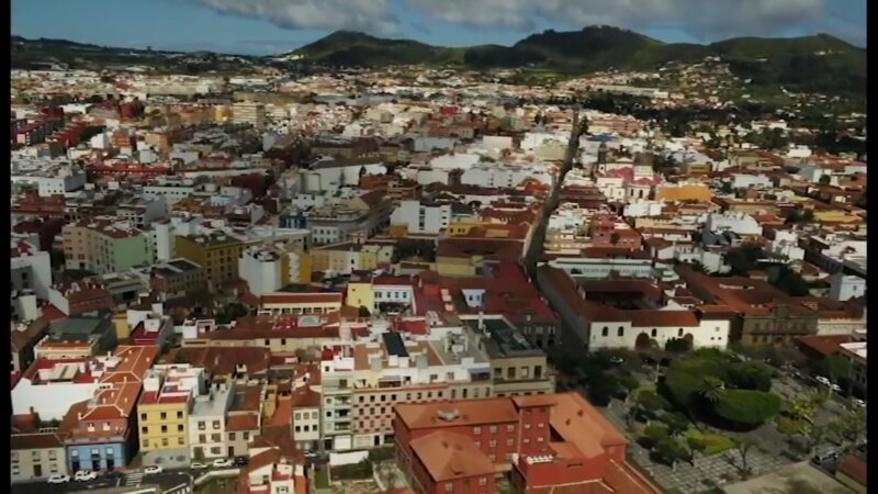 Noche de Reportajes aborda la emergencia energética en Canarias