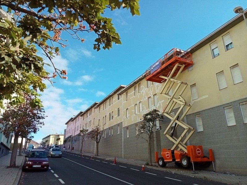 Gobierno de Canarias y Cabildo de Tenerife firman un convenio para impulsar viviendas públicas en alquiler