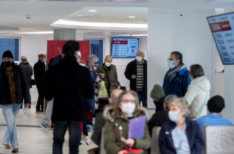 Canarias urge a Sanidad incrementar el número de MIR de Medicina Familiar y Comunitaria