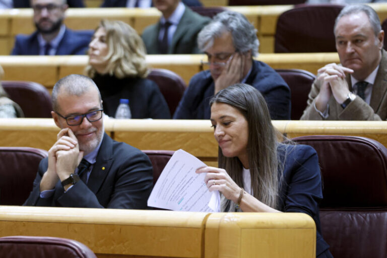 El Gobierno sigue sin tener apoyos suficientes para sacar los decretos