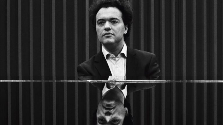 El músico ruso Kissin estará en el Festival de Música de Canarias