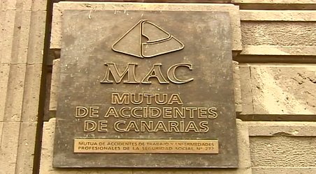 Mutua Accidentes de Canarias