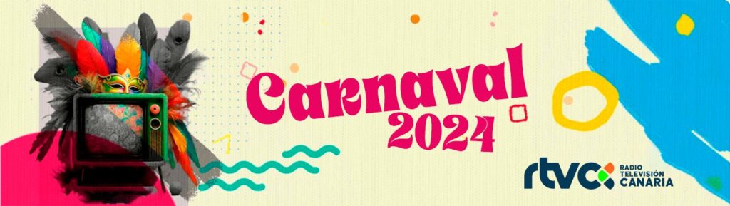 Carnaval Canarias 2024 EN RTVC