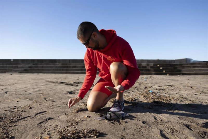 Finaliza la prealerta por la detección de pélets en algunos puntos del litoral de Canarias
