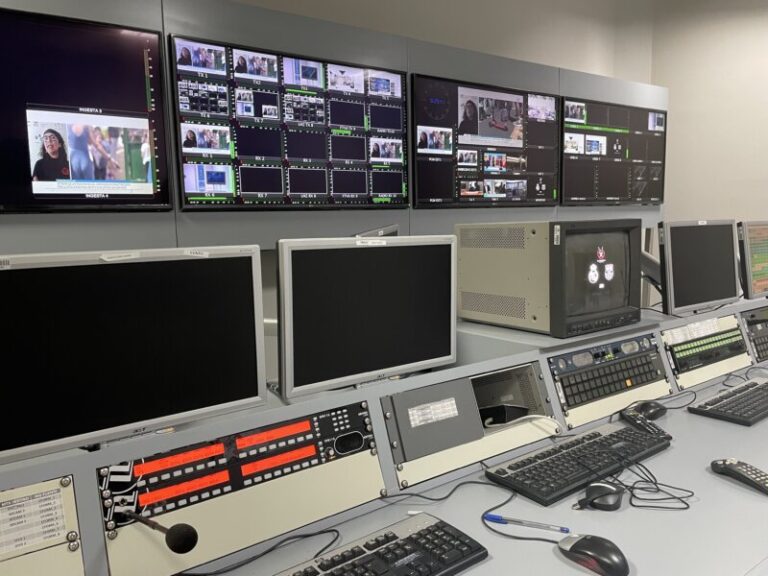 Televisión Canaria comienza a emitir exclusivamente en alta definición